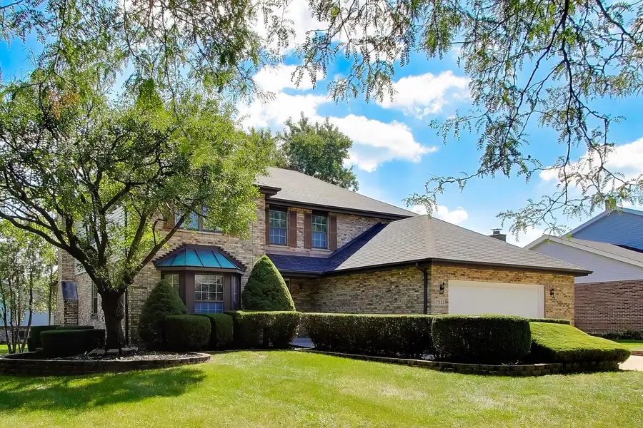 7533 Wilton Road, Darien, IL 60561 - #2
