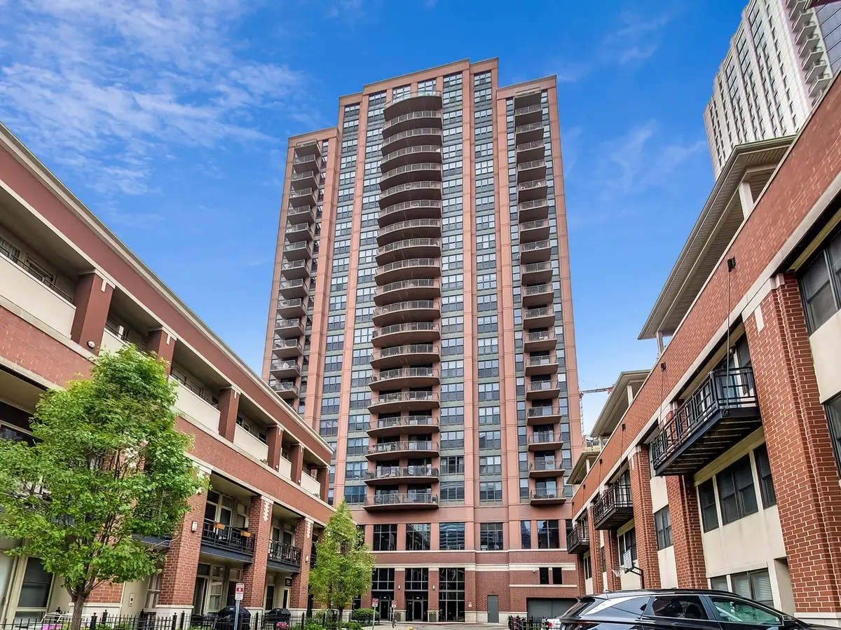 330 N Jefferson Street #1403, Chicago, IL 60661 - #1