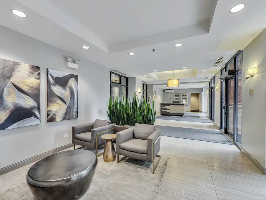 330 N Jefferson Street #1403, Chicago, IL 60661 - #2