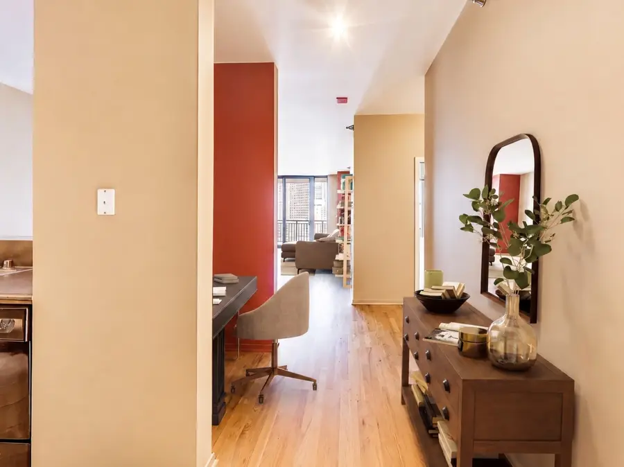 330 N Jefferson Street #1403, Chicago, IL 60661 - #3