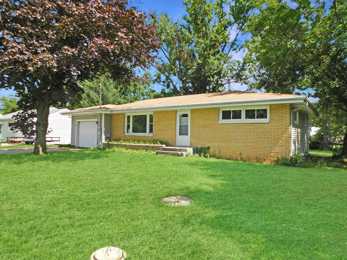 519 Ravine Street, South Beloit, IL 61080 - #1