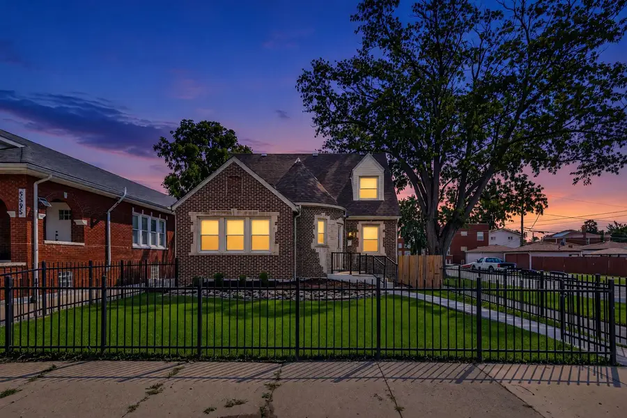8357 S Hermitage Avenue, Chicago, IL 60620 - #2