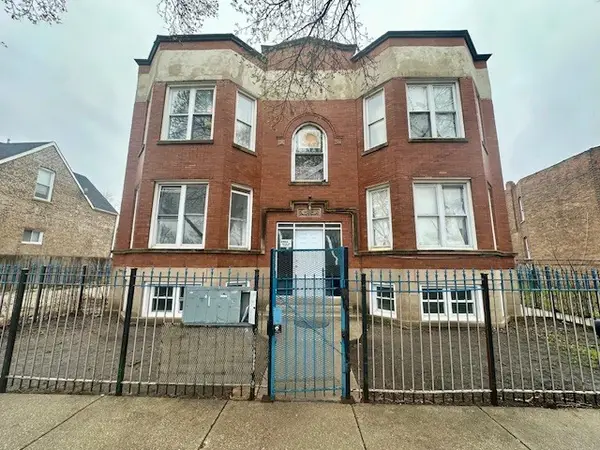 4035-37 W Harrison Street, Chicago, IL 60624