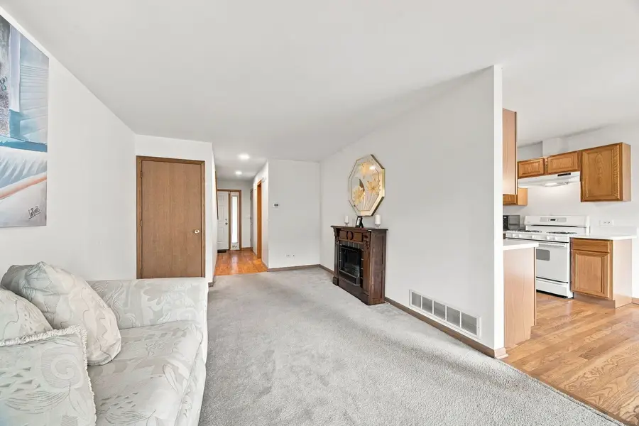 4304 W Termunde Drive, Alsip, IL 60803 - #2