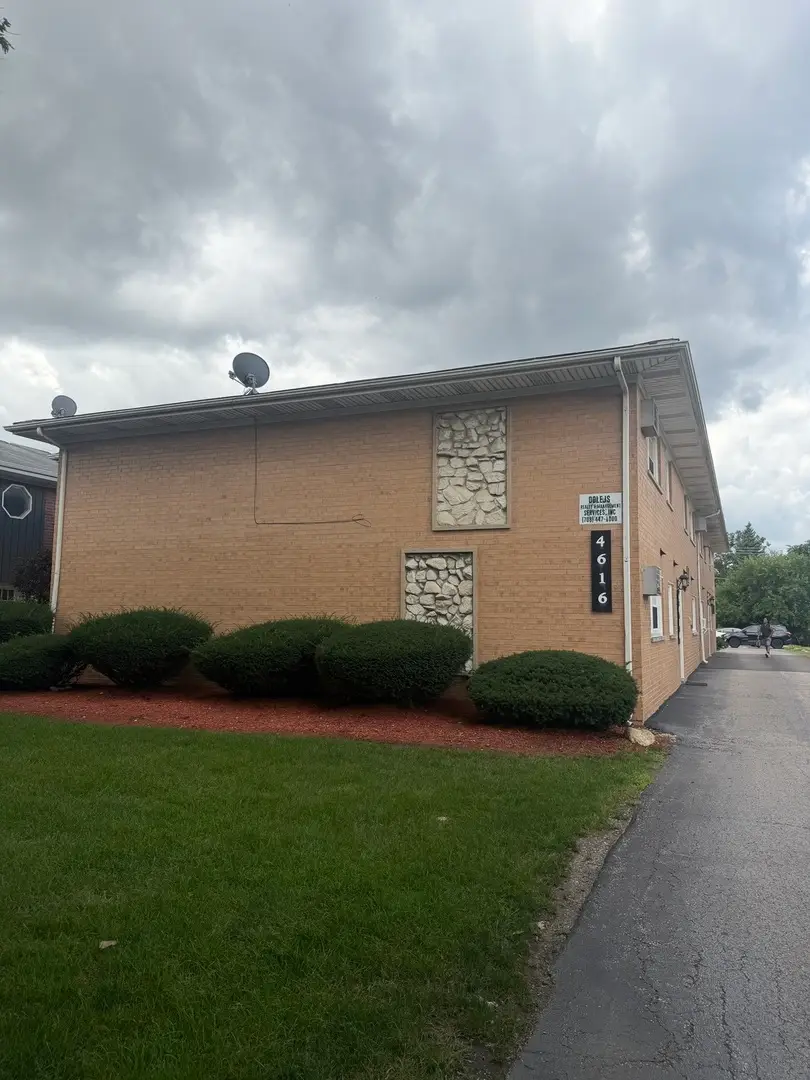 4616 Maple Avenue #2D, Brookfield, IL 60513 - #1