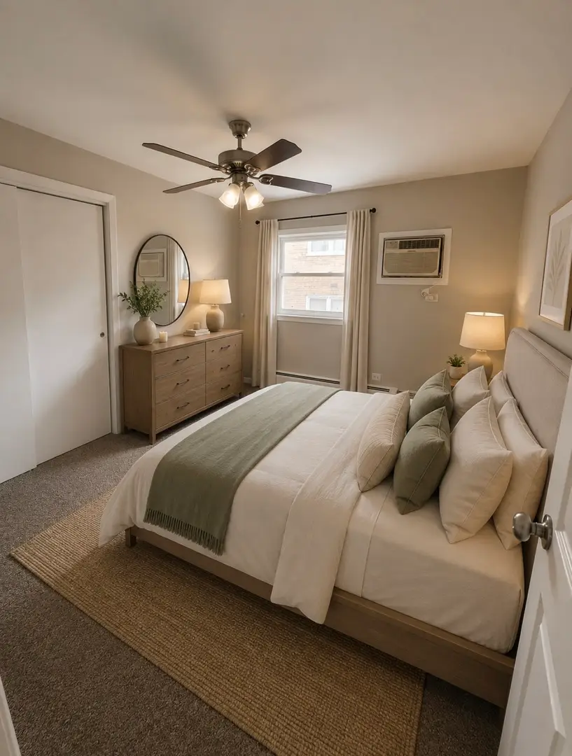 4616 Maple Avenue #2D, Brookfield, IL 60513 - #3