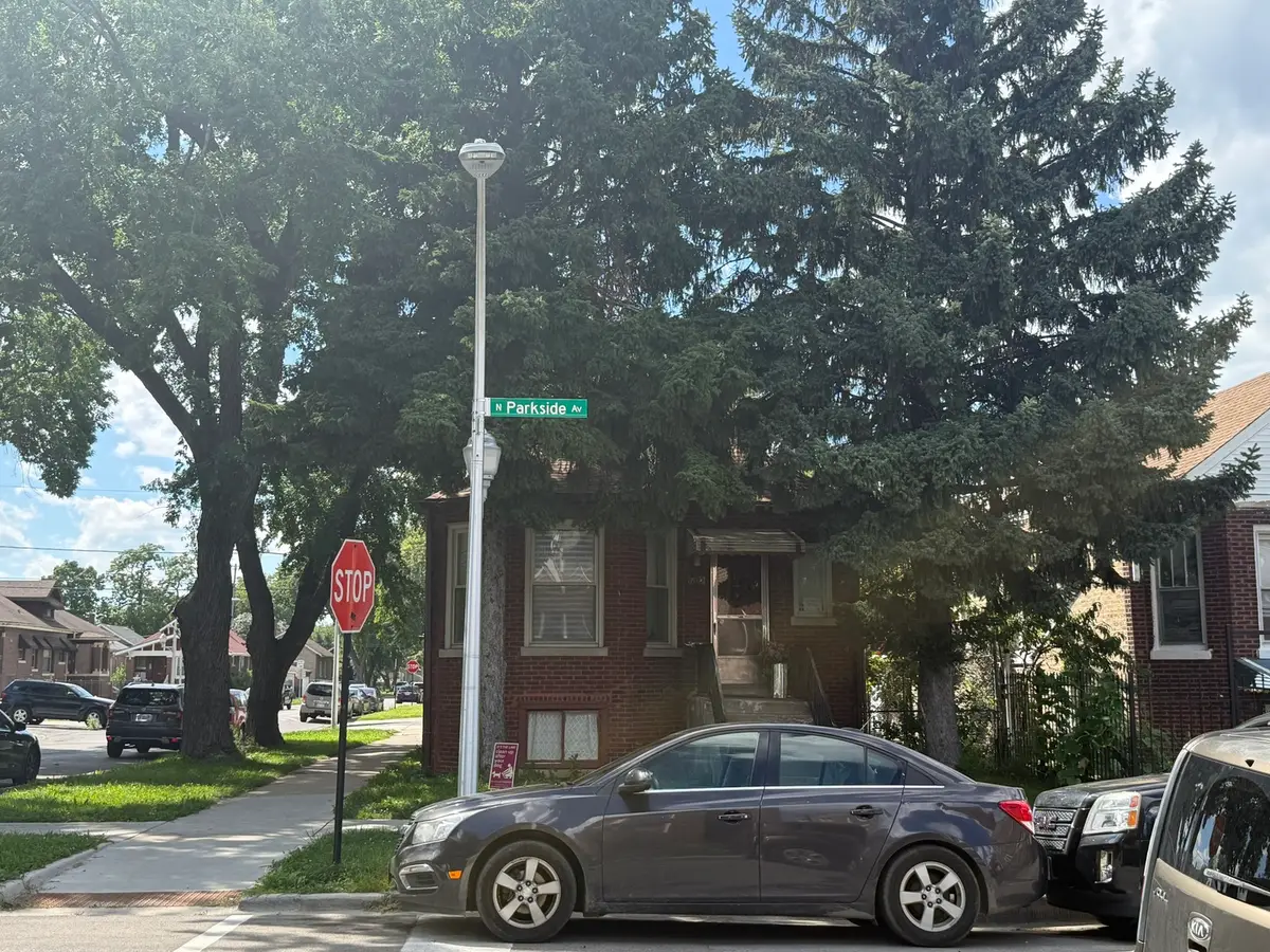 1700 N Parkside Avenue, Chicago, IL 60639 - #1