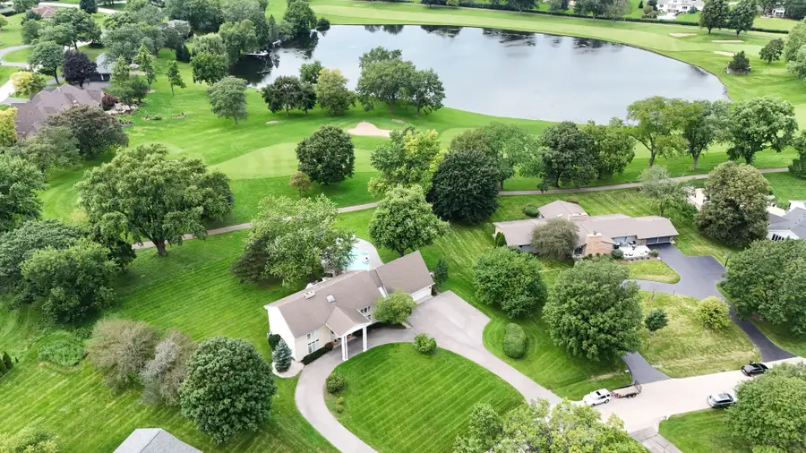 2575 Lincoln Avenue, Long Grove, IL 60047 - #2
