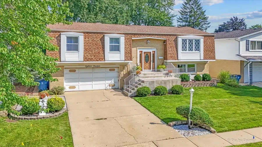 1814 W Catalpa Lane, Mount Prospect, IL 60056 - #2