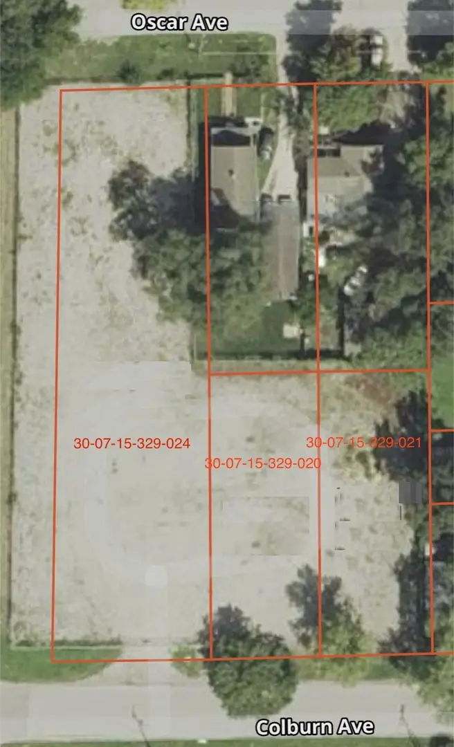 319 Colburn Avenue, Joliet, IL 60433 - #1