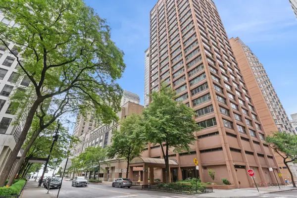 247 E Chestnut Street #1804, Chicago, IL 60611