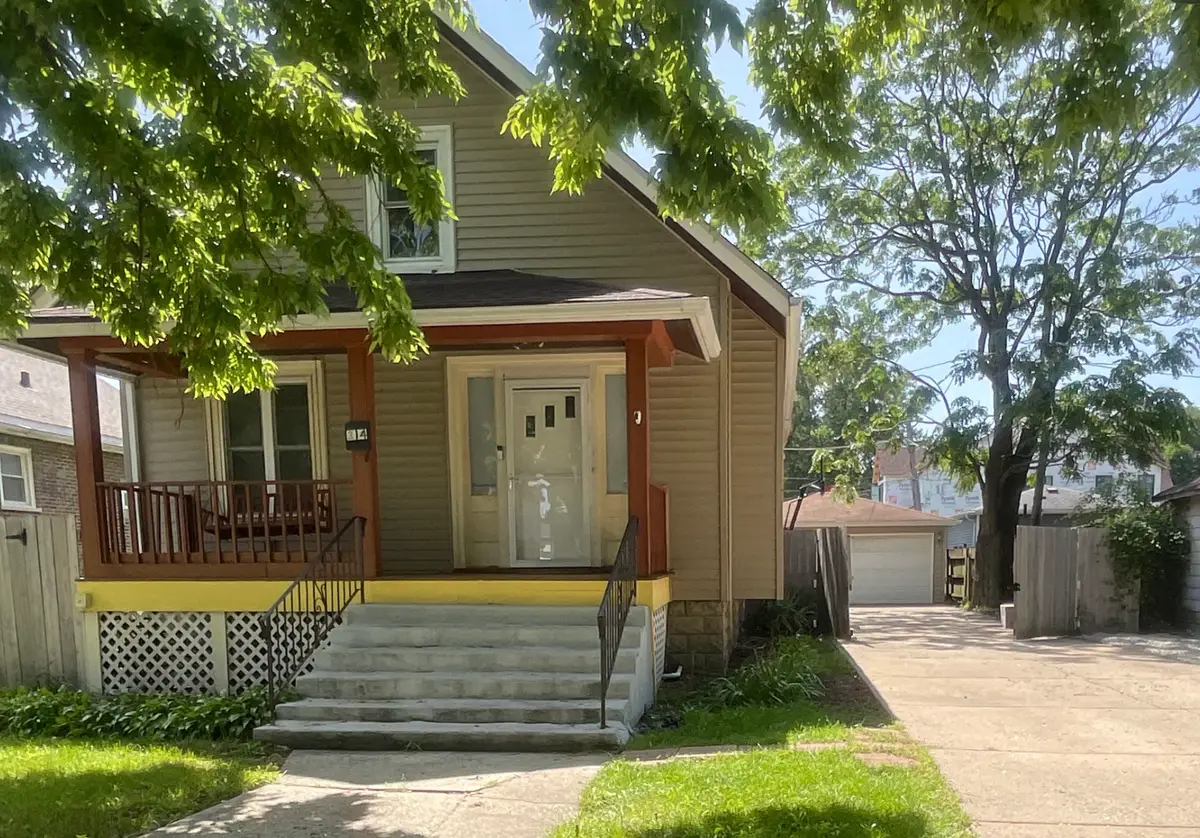 314 E Lincoln Avenue, La Grange, IL 60525 - #1