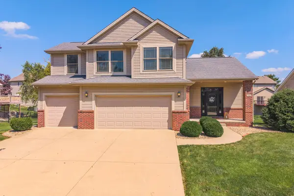 1506 Kell Avenue, Bloomington, IL 61705