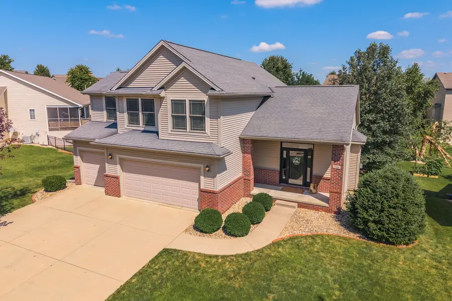 1506 Kell Avenue, Bloomington, IL 61705 - #2