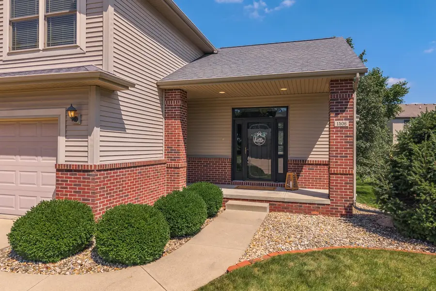 1506 Kell Avenue, Bloomington, IL 61705 - #3