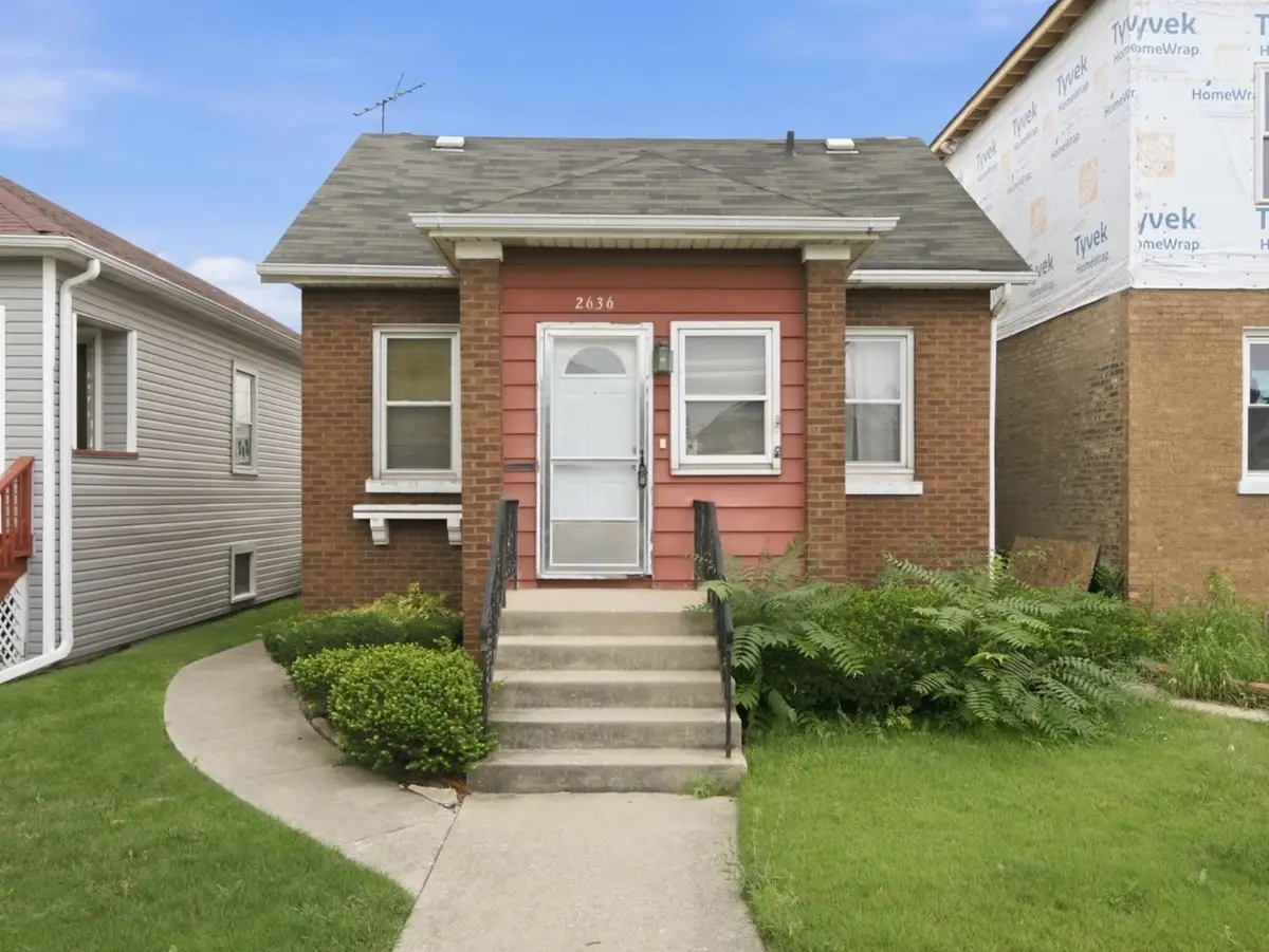 2636 Kenilworth Avenue, Berwyn, IL 60402 - #1