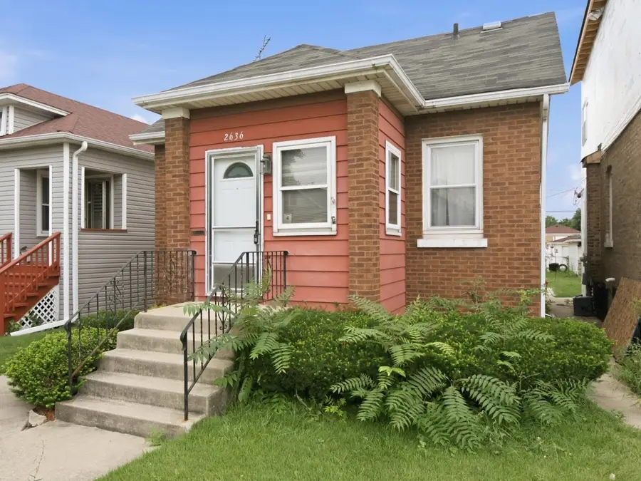 2636 Kenilworth Avenue, Berwyn, IL 60402 - #3
