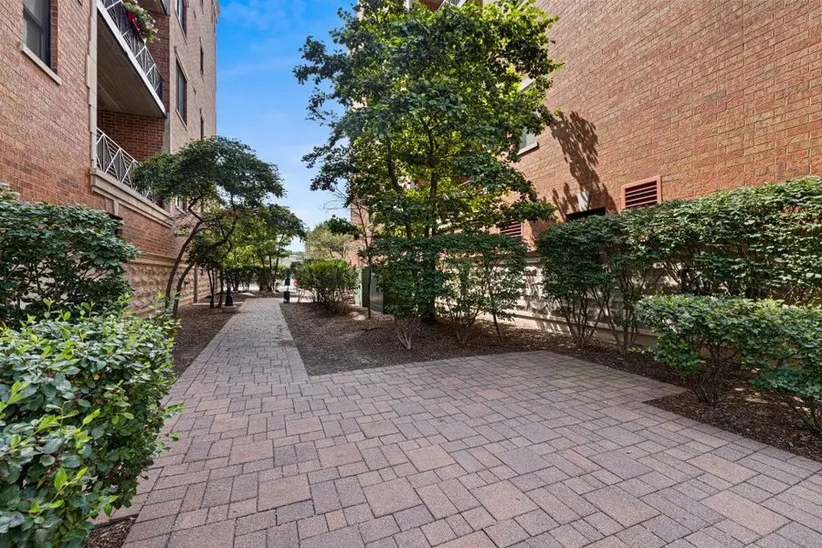 2811 N Bell Avenue #408, Chicago, IL 60618 - #3