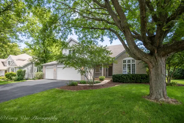 1644 Derby Drive, Batavia, IL 60510