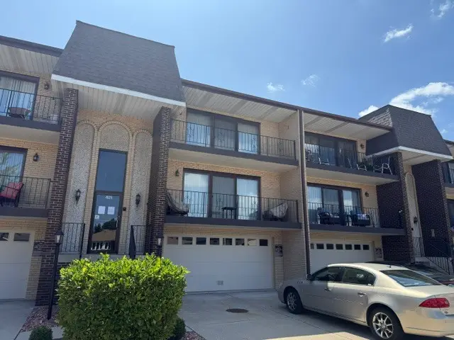 4125 W 93rd Place #B, Oak Lawn, IL 60453 - #1
