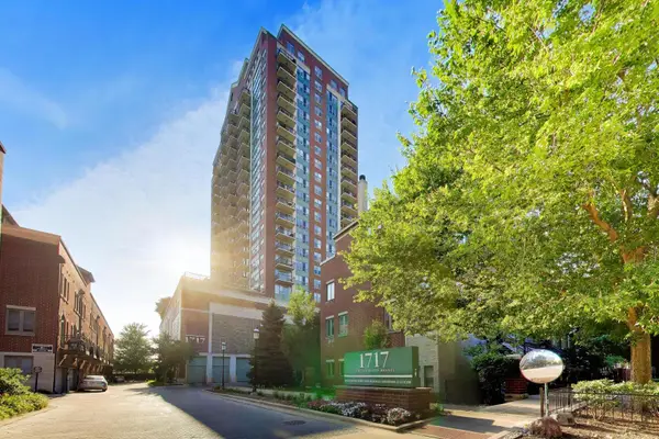 1717 S Prairie Avenue #1204, Chicago, IL 60616
