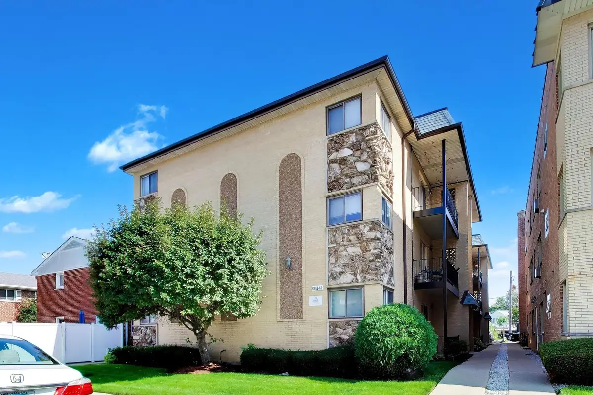 6261 N Northwest Highway #1D, Chicago, IL 60631 - #1