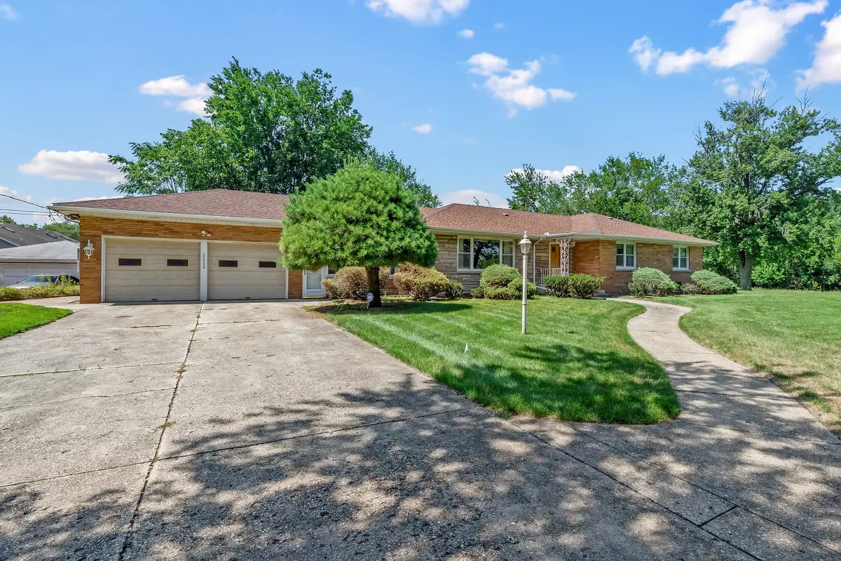 15400 Paxton Avenue, South Holland, IL 60473 - #1