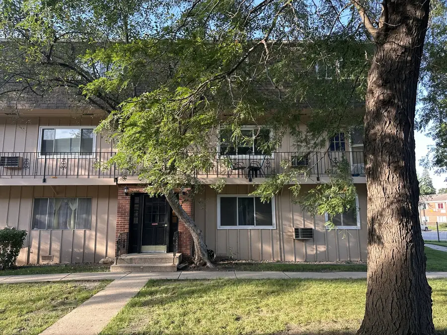 2310 Algonquin Road #6, Rolling Meadows, IL 60008 - #2