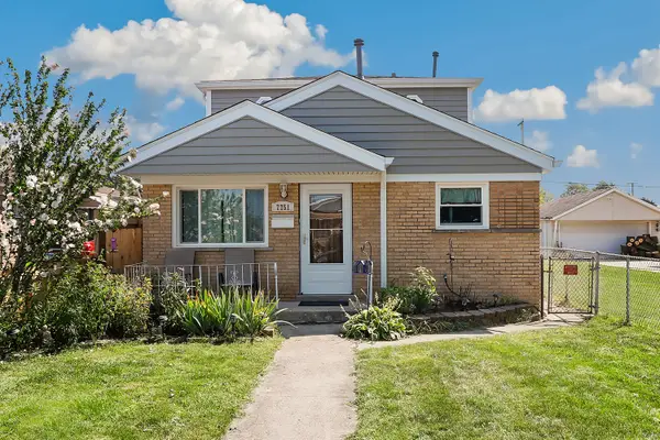 7751 Massasoit Avenue, Burbank, IL 60459