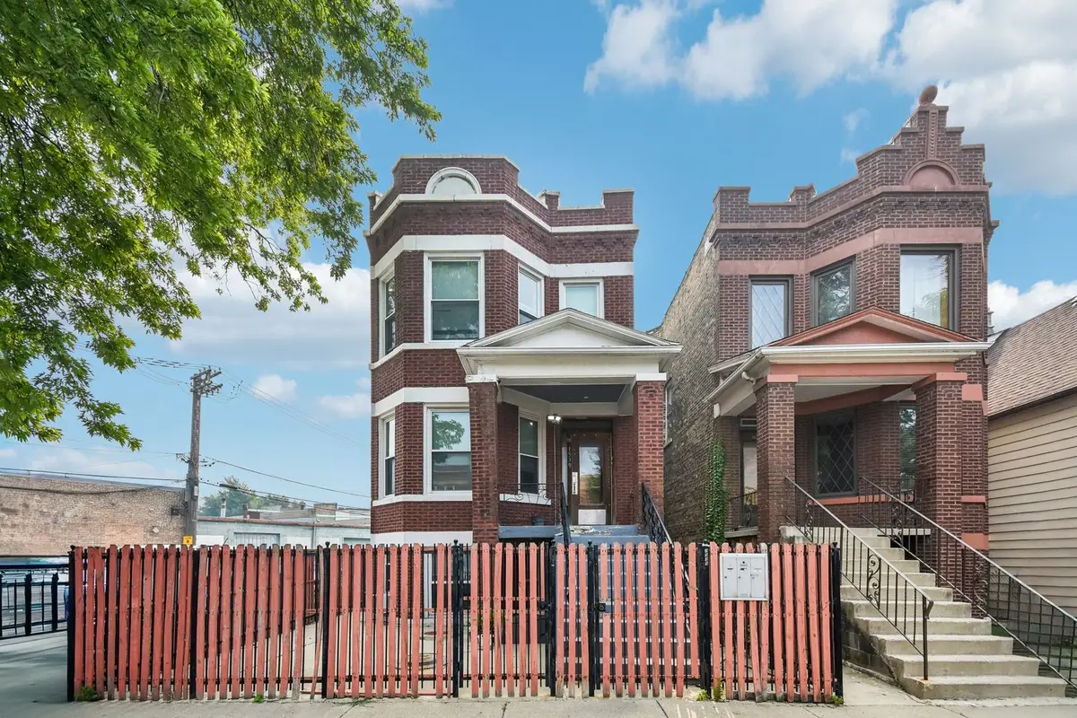 1539 N Kolin Avenue, Chicago, IL 60651 - #1
