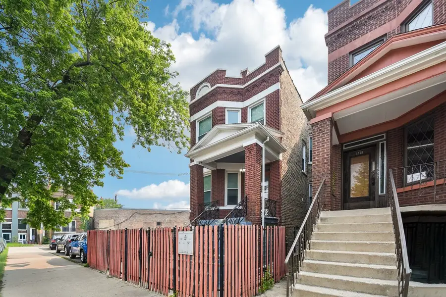 1539 N Kolin Avenue, Chicago, IL 60651 - #2