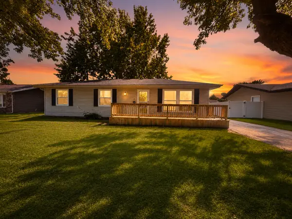 11 Bonds Drive, Bourbonnais, IL 60914