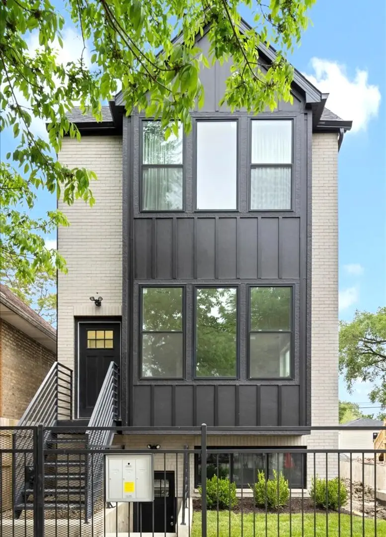 538 N Trumbull Avenue, Chicago, IL 60624 - #1