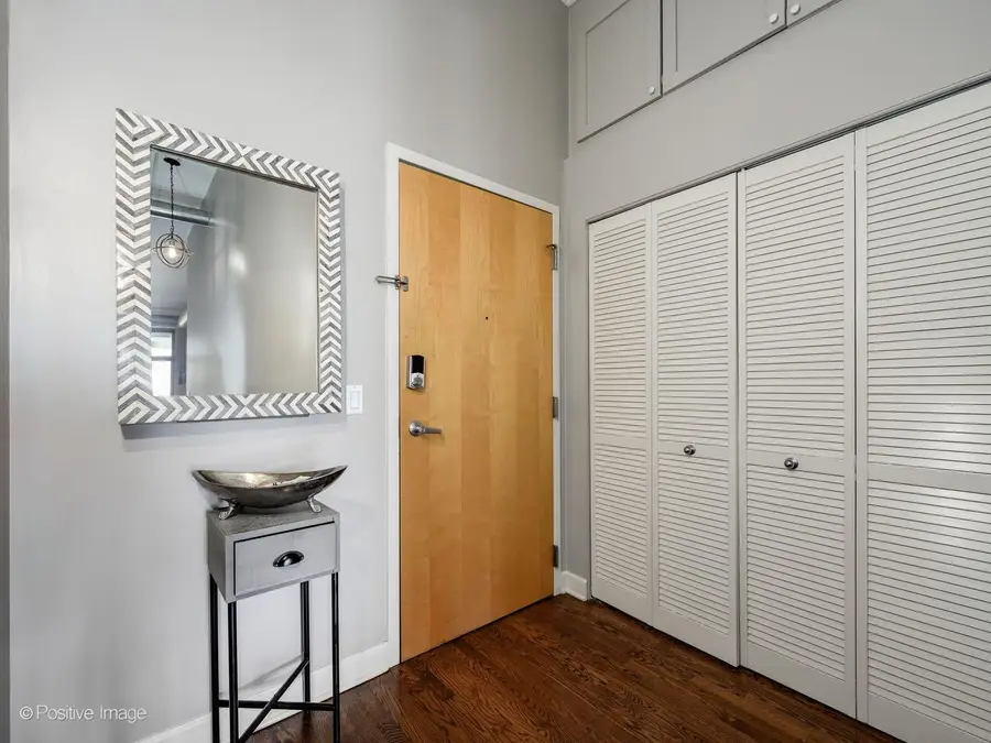 1301 W Madison Street #407, Chicago, IL 60607 - #2
