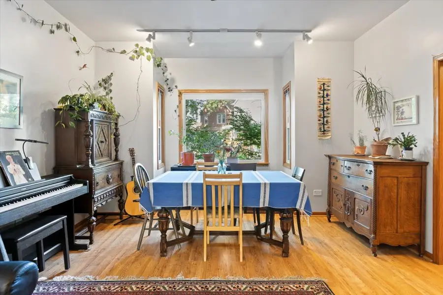 3031 N Kimball Avenue, Chicago, IL 60618 - #2