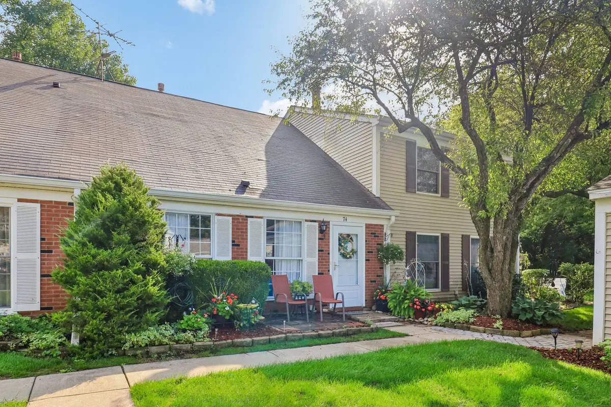 74 Silver Tree Circle, Cary, IL 60013 - #1
