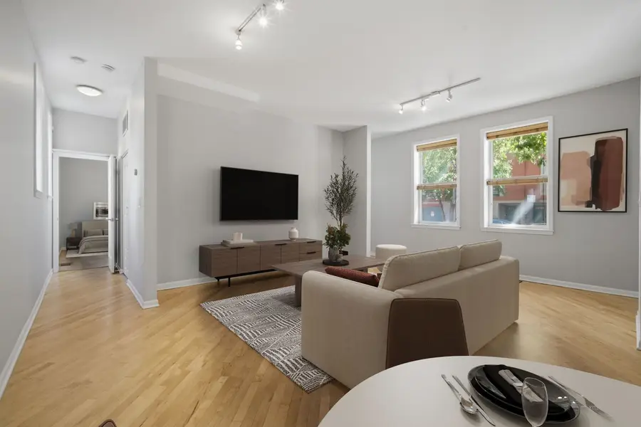 1800 W Superior Street #1N, Chicago, IL 60622 - #2