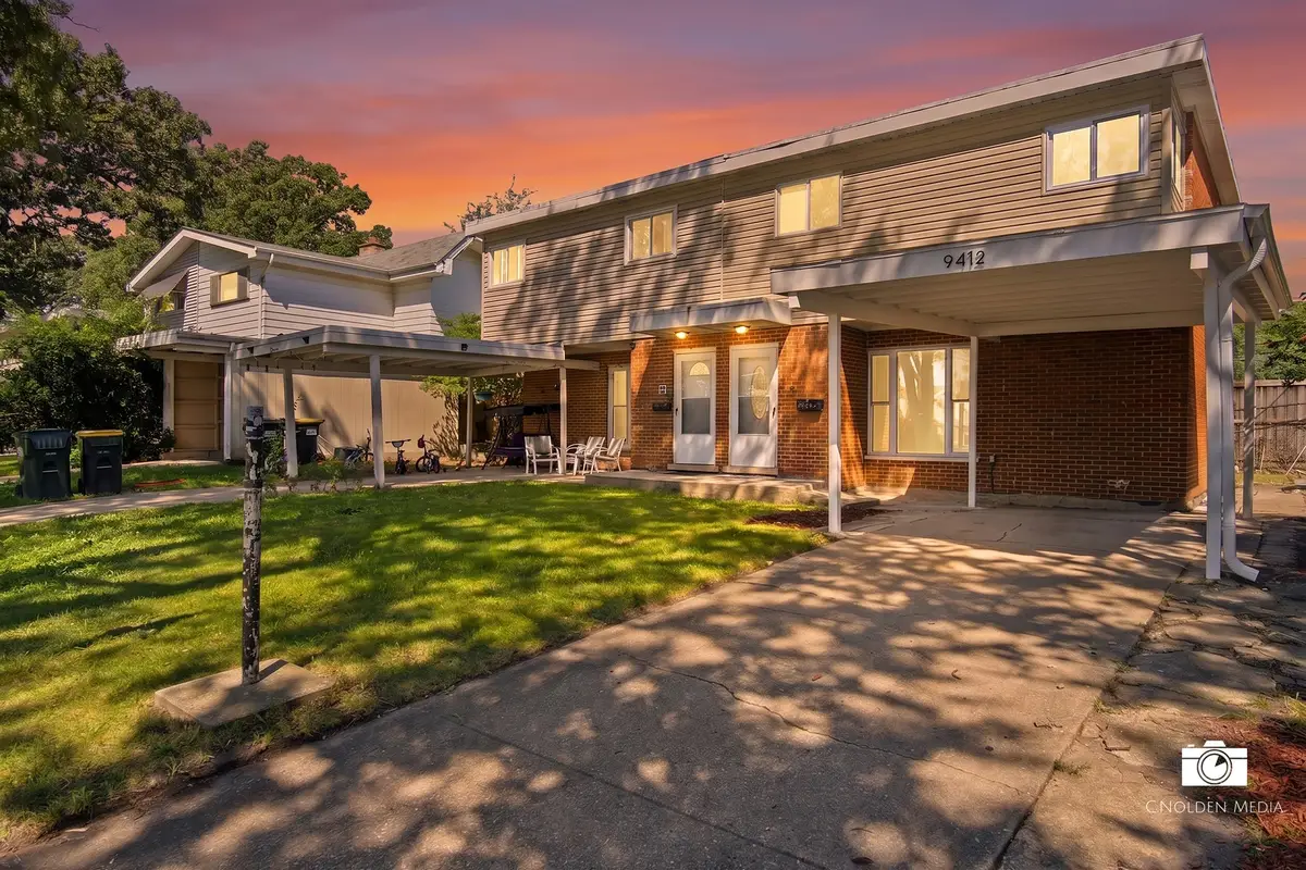 9412 Noel Avenue, Des Plaines, IL 60016 - #1