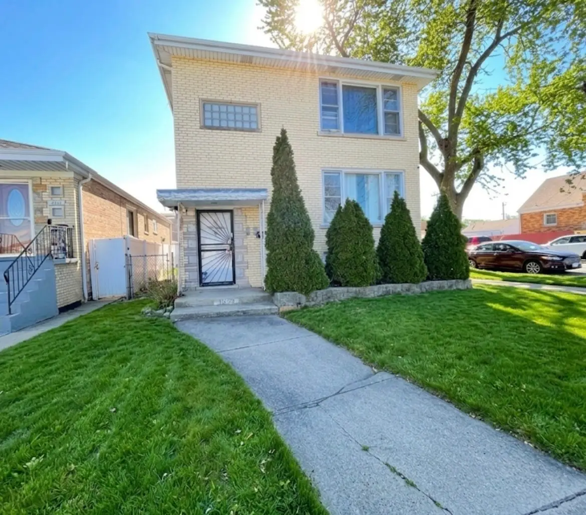 3653 W 71st Street, Chicago, IL 60629 - #1
