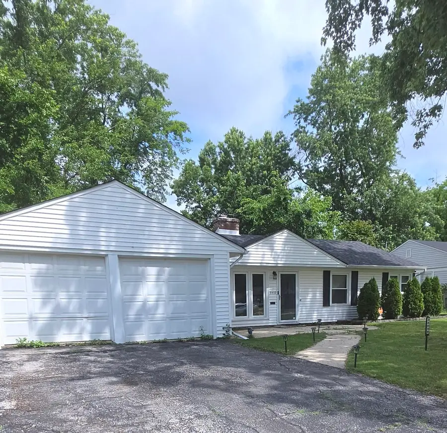 340 Indianwood Boulevard, Park Forest, IL 60466 - #2
