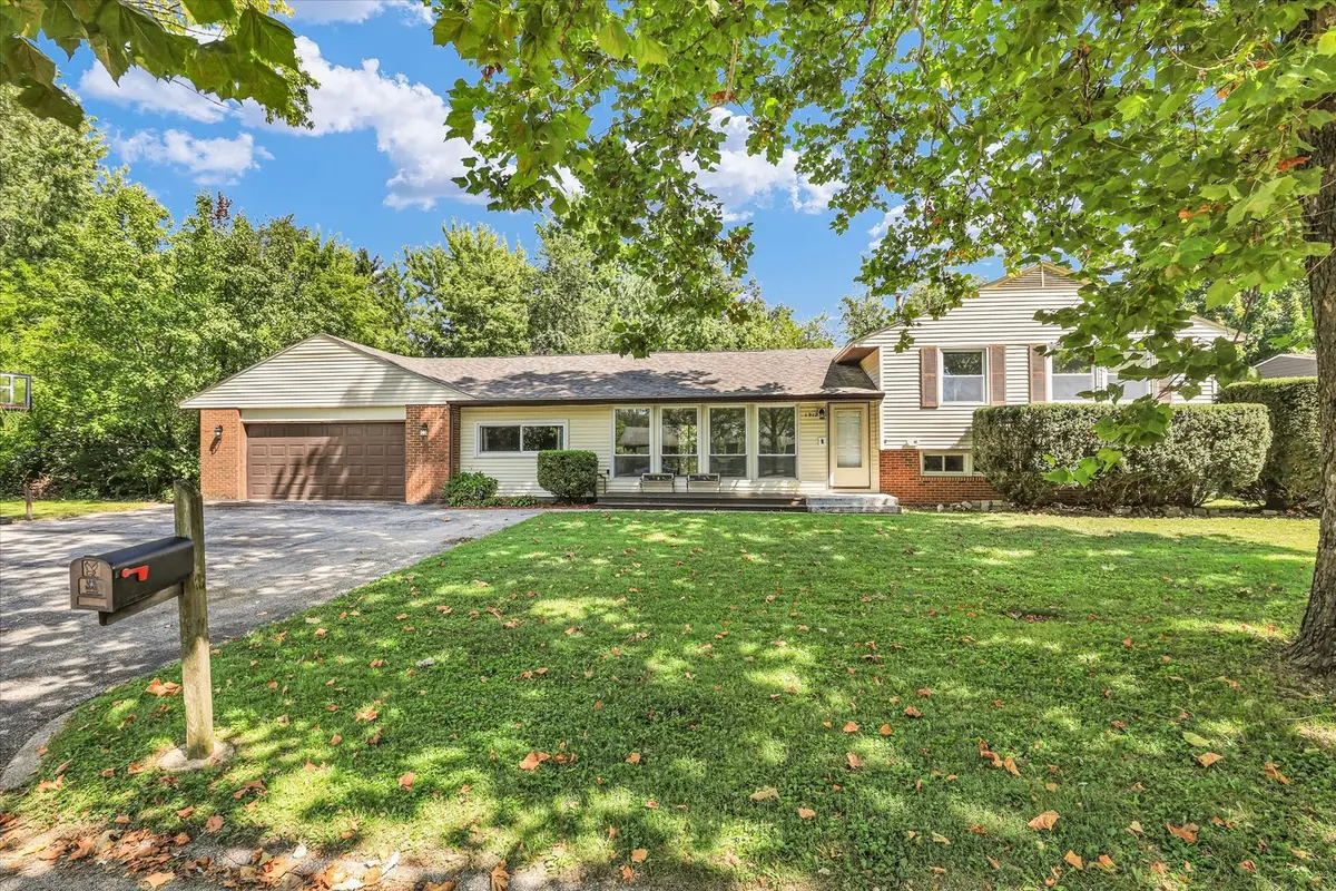 1912 Clover Lane, Champaign, IL 61821 - #1