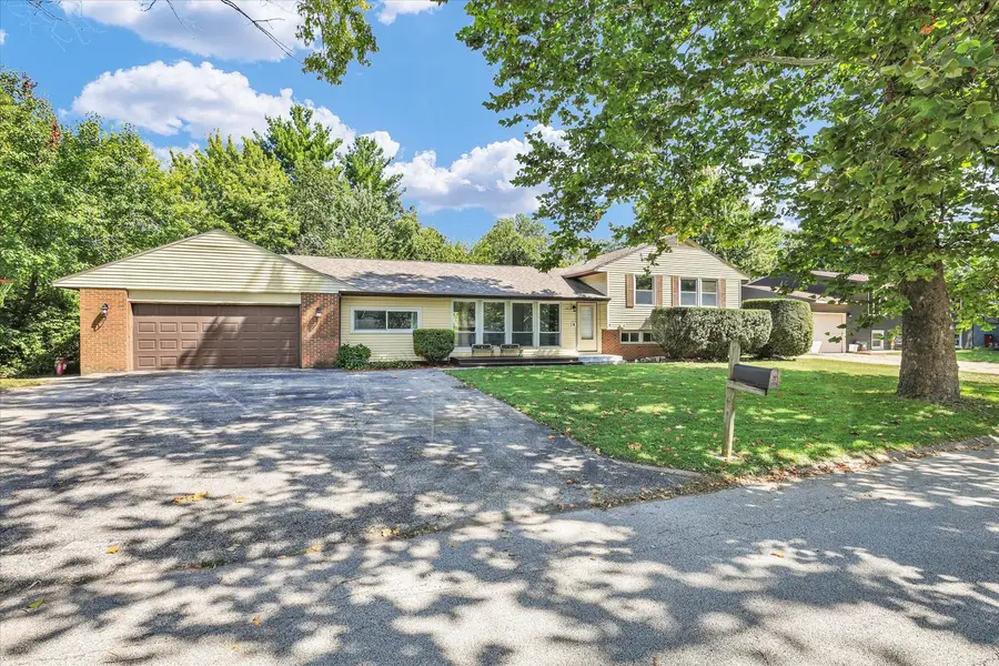 1912 Clover Lane, Champaign, IL 61821 - #2