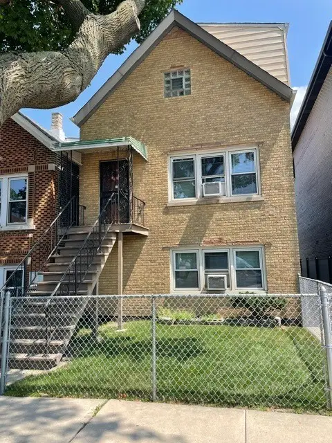 3249 S Racine Avenue, Chicago, IL 60608 - #1