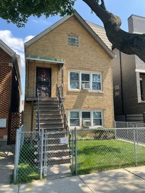 3249 S Racine Avenue, Chicago, IL 60608 - #2