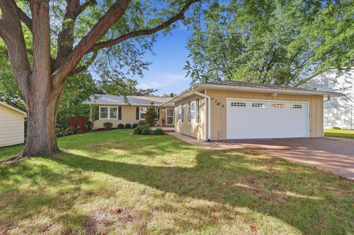 4308 Wittman Drive, Davenport, IA 52806 - #1