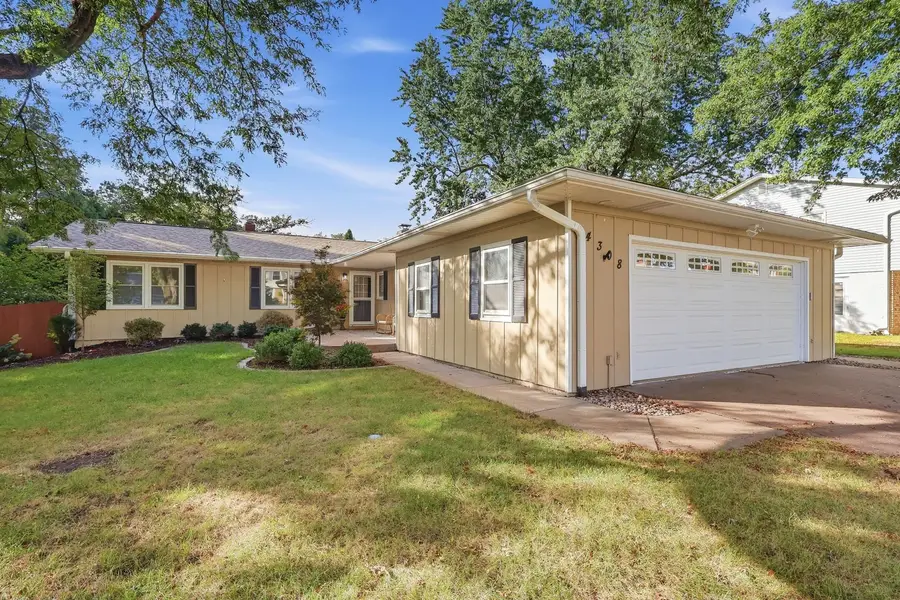 4308 Wittman Drive, Davenport, IA 52806 - #2