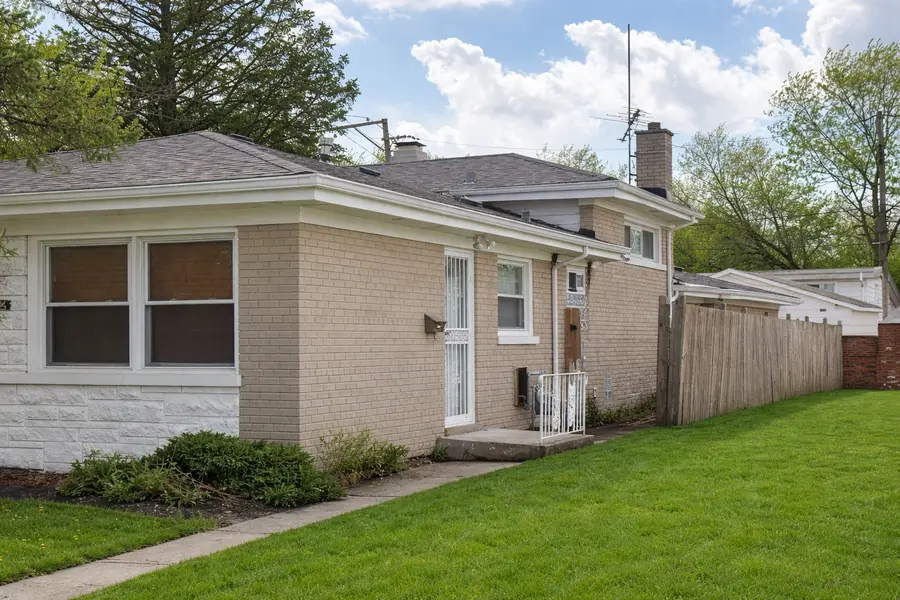 1396 Buffalo Avenue, Calumet City, IL 60409 - #2