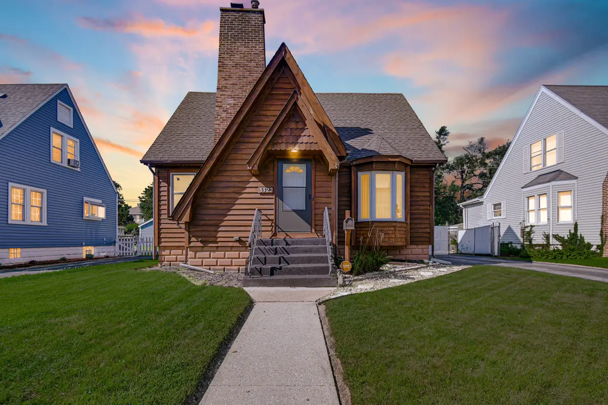 3322 Ann Street, Lansing, IL 60438 - #1