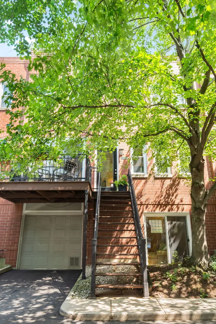2825 N Wolcott Avenue #E, Chicago, IL 60657 - #1