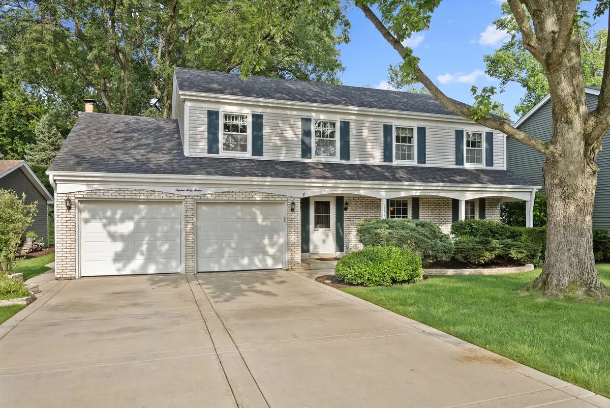 1567 Orth Drive, Wheaton, IL 60189 - #1